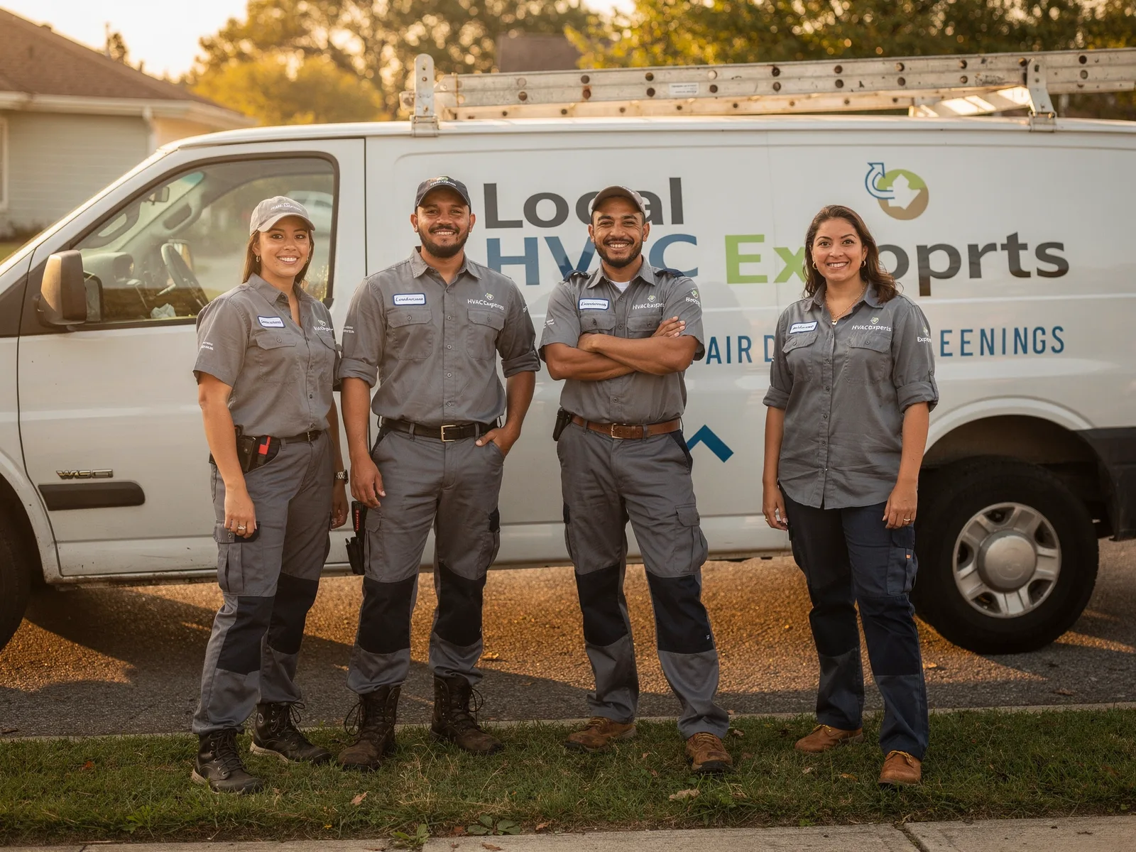 24/7 HVAC Repair & AC Replacement company in Sherwood, MI